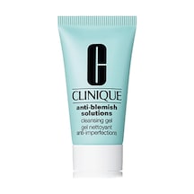 Clinique Blemish Sivilce Karşıtı Yüz Temizleme Jeli 30 ML
