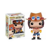 Portgas D. Ace 100-funko Pop