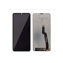 Samsung Galaxy M10s M107 Lcd Ekran Dokunmatik 501984247