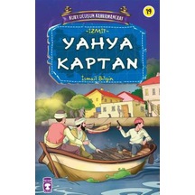 Zekicocuk Yahya Kaptan Kurtuluşun Kahramanları 2 (19)