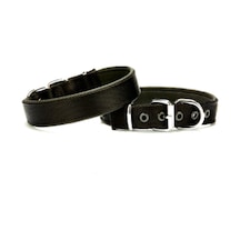 Köpek Boyun Tasma 3 55 Cm Siyah - Pyrz-296640 Çok Renkli