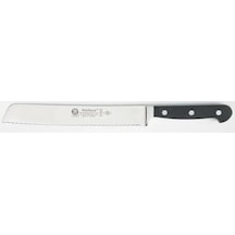 Sürbısa 61908 - Sürmene Sıcak Dövme Ekmek Bıçağı 20,5 Cm Diğer