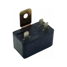 12v Korna Rölesi 3 Uçlu H-b-s