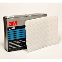 3M 07910 Mumlu Bez 175Mmx35Mm -10 Adet