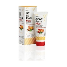 Gc Mı Paste Plus - Karışık Aromalı