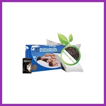Bezos Mucizevi Anti-snoring Pillow - Karabuğday Yastığı 50 X 70 Cm + Jel Bty Karabuğday Yastığı X Cm + Jel