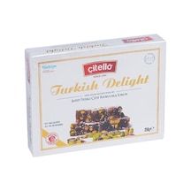 A.fıst.cıfte Kavr.lokum 250 Gr