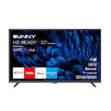 Sunny SN32DAL540 32" HD WebOS Smart LED TV