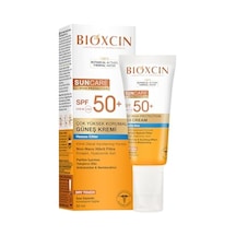 Bioxcin Hassas Ciltler İçin Çok Yüksek Korumalı Güneş Kremi 50 Spf 50 Ml