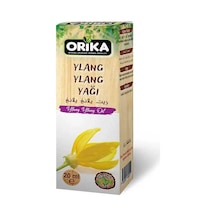 Orika Ylang Ylang Yağı 20  ML