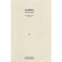 Albina Beş Yapraklı Yonca Serisi - Birinci Kitap