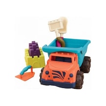 B Toys Kum İnşaat Seti 18 Ay +