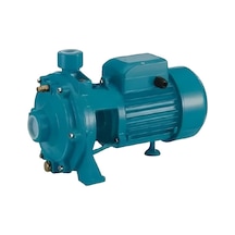 Momentum 2pc/160 / Temiz Su Hidrofor Sistemleri Yüksek İrtifalı Popmpa 380v - 2 Hp