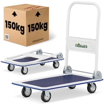 150 Kg Taşıma Arabası