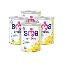Sma Optipro 3 Devam Sütü 800 G 4 Adet