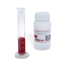 Fenol Kırmızısı Çözeltisi 200 Ml Amb.