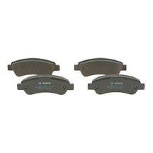 Disk Fren Balatası Ön Cıtroen Berlıngo-c-elysee-c2-c3-c4-xsara / Ds 3 Sa -sb / Opel Corsa F 1 Tk