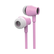 Jopus JO-K58 Bonea 3.5 MM Mikrofonlu Kablolu Kulakiçi Kulaklık