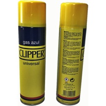 Clipper Gaz Çift