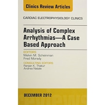 Analysis of Complex Arrhythmias - A Case Based Approach - Elsevier
