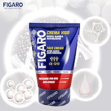 Figaro Anti Wrinkle Tıraş Sonrası Yüz Kremi 100 ML