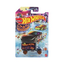 Baja Hauler - 2026 Halloween Series