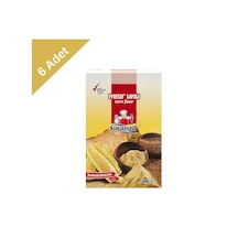 Sinangil Mısır Unu 500 G X 6 Adet