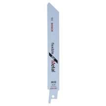 Bosch S 922 Ef Flexible For Metal