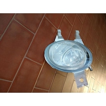 Psa 206 2003- Sis Lambası Sol 5 Kapı Oem No:6204t1