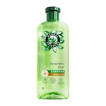 Herbal Essences Yatıştırıcı Aloe İçeren Şampuan 350 Ml - 3 Adet Tarı