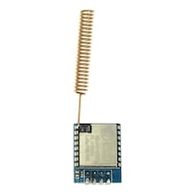 433mhz Lora Ra-01 Kablosuz Haberleşme Modülü 433 Mhz Sx1278 Transceiver Uzun Mesafe 0.5km/10km