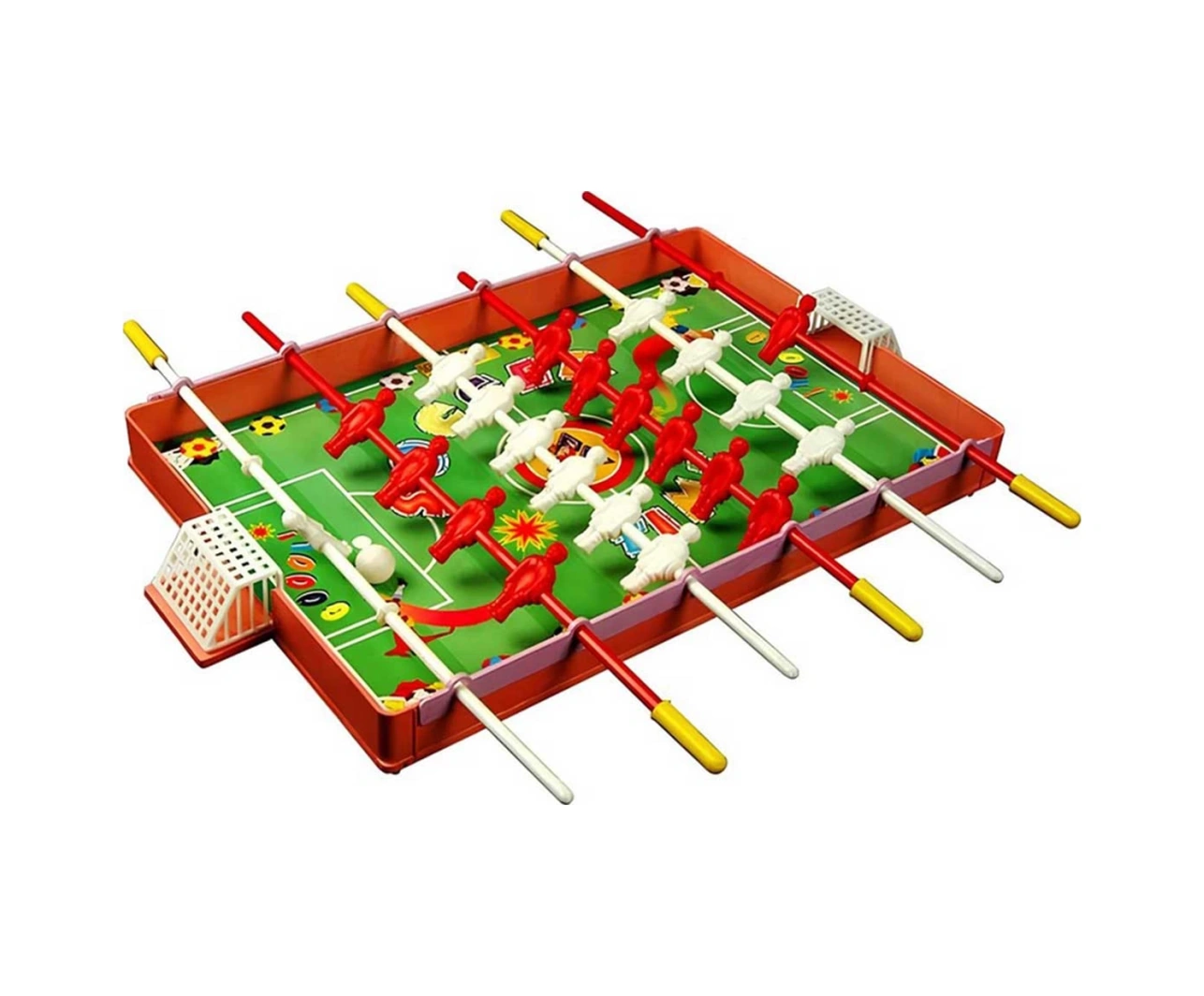 Masa Maçı Futbol Oyunu