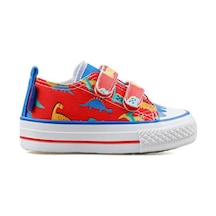 Vicco Done Unisex Çocuk Ayakkabı 925.b25y.227-03 Renkli Renkli