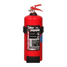 Çakır Kkt Yangın Tüpü 1 KG