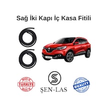 Renault Kadjar Şen-las Sağ Ön Ve Arka Fitili Şl4409