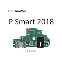 Tkgz -  Psmart 2018 Full Şarj Soketi Kulaklık Soketi
