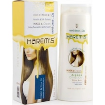Harem's Professional Saç Kremi ve Maskesi 400 ML