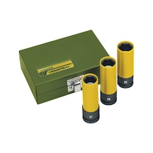 Proxxon 23938 Özel Buji Lokma Takımı