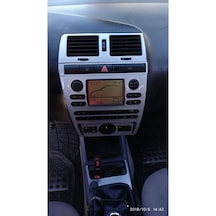 Seat Ibiza Konsol/Maun Kaplama 2002+ 14.Prç (521558588)