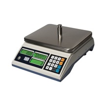 Jsc-Tsc Model Elektronik Sayıcı Terazi 30 KG