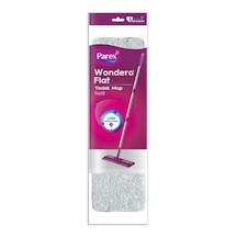 Wondero Flat Yedek Mop Refil
