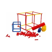 Mey İthalat S00004152 Sun-yek-sml- Yapım Oyunu Bamboo-sun