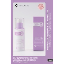 Centecassol Elastic Treatment Serum 30 ML