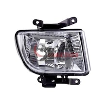 Cosmotex Sis Lambası Sol Hyundaı Getz 02-06