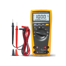 Fluke 177 True Rms Dijital Multimetre