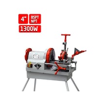 Euromax EMX40442 4" 1300 W Elektrikli Pafta Makinesi