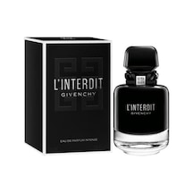 Givenchy L'interdit Intense Kadın Parfüm EDP 80 ML