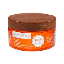 Beach Day Havuç Yağı Özlü Bronzlaştırıcı 100 ML