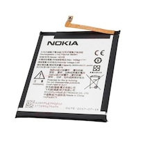 Nokia 6 Batarya Pil Aaa
