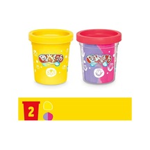 Mey İthalat G2476 Minik Saksı Oyun Seti +3 Yaş